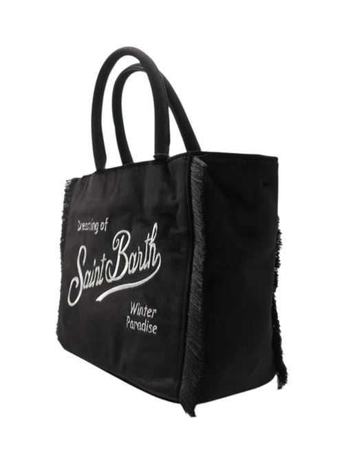  MC2 Saint Barth | COLETTE VELVET00 EMB